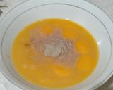 Foto langkah ke 1 dari resep Telur Dadar Barendo.