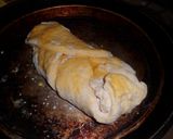 Foto del paso 5 de la receta: Pan aleman
