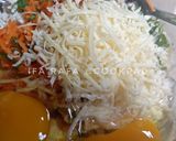 Foto langkah ke 2 dari resep Nugget Tahu Wortel Keju.