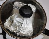 Foto del paso 3 de la receta: Pescado empapelado