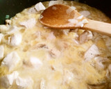 Foto del paso 9 de la receta: Pavo en salsa 🍲
