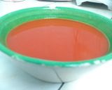 Foto del paso 2 de la receta: Salsa de chile de Árbol estilo Jalisco