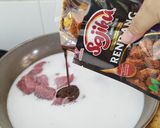 Foto langkah ke 3 dari resep Rendang 30 Menit.