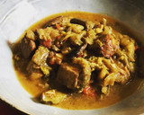 Foto del paso 4 de la receta: Estofado de ternera en olla de cocción lenta (7 horas chup chup)