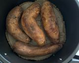 Foto langkah ke 3 dari resep Ubi Cilembu Tanpa Oven_SP Kitchen.