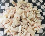 Foto del paso 1 de la receta: Ceviche de Calamar Picante!