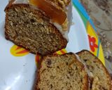 Foto del paso 8 de la receta: Budín de papaya con nueces