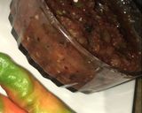 صورة لخطوة 4 من وصفة فلفل مشوي بلطماطم🌶🍅