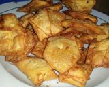 Foto langkah ke 4 dari resep Martabak Mini Lumpia.