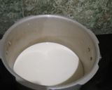 Foto langkah ke 1 dari resep Mozarella Alternatif.