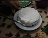 Pineapple Pastry cake Whole Wheat & sugar free recipe step 5 photo