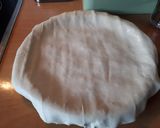 Foto del paso 10 de la receta 51. Hojaldre de merluza