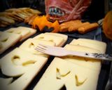 Une image de l'étape 4 de Raclette d'enfer!.