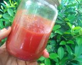 A picture of step 4 of Homemade ketchup.