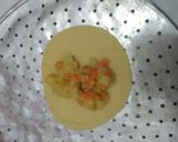 Foto langkah ke 3 dari resep Pastel.