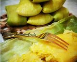 Foto langkah ke 2 dari resep Lepet jagung.