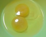 Foto langkah ke 1 dari resep Oseng Telur Kacang Panjang #week42.