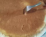 Foto del paso 9 de la receta: Pastel de 3 leches en sartén 😍💝