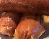 Foto del passaggio 2 della ricetta Cotechino e cromature di lenticchie