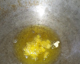 கேரட் ஹல்வா ரப்டி இன் ஹானி டிராப் பவுல்(carrot halwa rabdi in honey drop bowl recipe in tamil) ரெசிபி ஸ்டேப் 2 புகைப்படம்