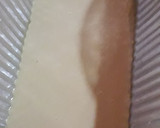 Foto del paso 4 de la receta: Torta con relleno de canela 🍰