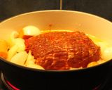 Foto del paso 8 de la receta Carré de cerdo cervezeado