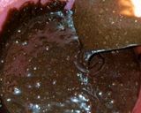 Foto langkah ke 4 dari resep Fudgy Brownies (2 telur).