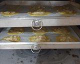 Foto langkah ke 8 dari resep Almond Crispy.