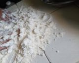 Foto del paso 12 de la receta: Conchas de chocolate y vainilla