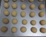 Foto langkah ke 6 dari resep Nastar lumer.