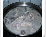 豬骨高湯的食譜步驟2照片