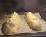 Foto del paso 8 de la receta: Solomillo Wellington
