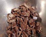 Une image de l'étape 1 de Glaçage au chocolat.