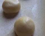 Foto del paso 3 de la receta: Galletas de canela, sin manteca🤭