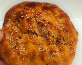 عکس مرحله 10 از دستور نان خرمالو