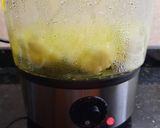 Foto del paso 2 de la receta: Coliflor con huevo y queso