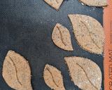 Foto del paso 3 de la receta: Galletitas integrales de limón y semillas de amapola