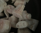 Foto del paso 1 de la receta: Callos de cordero