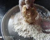 গোটার নাড়ু (Gotar Naru recipe in Bengali) রেসিপির ধাপ 2 ছবি