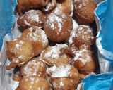 Foto del paso 4 de la receta: Buñuelos de banana