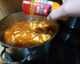 Foto del paso 8 de la receta: Guiso de patatas con chipirones
