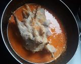 Foto langkah ke 3 dari resep Ceker Hot (kuah).