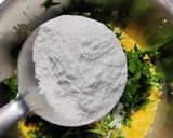 મકાઈના ચીલ્લાં(makai na chilla recipe in Gujarati) રેસીપી સ્ટેપ2ફોટો