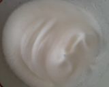 Une image de l'étape 4 de Presque mousse au Chocolat.