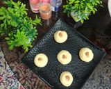 A picture of step 8 of Quick paneer peda.