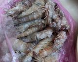 Hình bước làm 1 của món Chả giò vỏ bằng tàu hủ ky