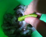 Foto langkah ke 1 dari resep Udang tempura by. Bubu.