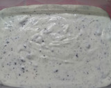 Foto del paso 3 de la receta: Postre helado oreo