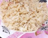 A picture of step 4 of Masala Rice 🍚 🍚 🍚.