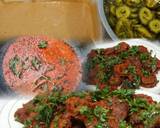 Karela 65 recipe step 3 photo